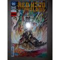 Red Hood and The Outlaws #17 2018