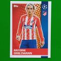 TOPPS UEFA CHAMPIONS LEAGUE 2017/18 Antoine Gri...