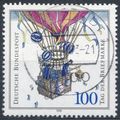 Stamp Day - Germany 1992 - F H - MiNr 1638