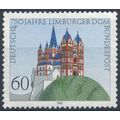 750th Anniv of Limburg Cathedral - West Germany...