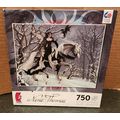 Nene Thomas Ceaco 750 Piece Jigsaw Puzzle A Cha...