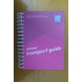 2012 LONDON OLYMPICS ATHLETES' TRANSPORT GUIDE ...