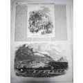 Village of Skulls & Royal Observatory, in South...