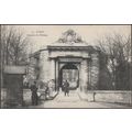 Caserne du Château, Caen, c.1910 - CPA IA19
