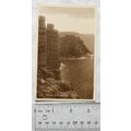 vintage postcard Pardenack Point, Lands End