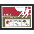 Malta.World Cup Football Championship,Mexico Mi...