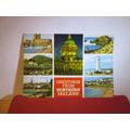multiview, NORTHERN IRELAND country used postca...