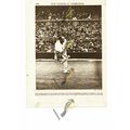 New Stadium At Wimbledon, Tennis Popular, 1922,...
