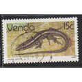 Venda N° 130 YVERT OBLITERE ( USED )