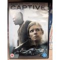 Captive (DVD) (Very Good Condition) – Free Ship...