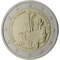 Portugal 2014 - 2 Euro Commem - International Y...