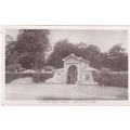 EC760 BLANDFORD FORUM - BRYANSTON SCHOOL ENTRAN...