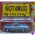 Johnny Lightning 1964 FORD FALCON RANCHERO with...