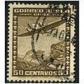 1934/1952 Michel 204 - #2 fine used (o) - with ...