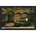 Upwey Wishing Well near Weymouth Dorset. Dennis...