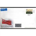 2013 £1.28' - CLAN MATHESON ' ON COVER TO U.S.A...