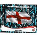 2014 Panini World Cup Soccer Stickers - #298 - ...