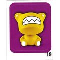 Power Gogo's Crazy Bones Series 1 Stickers - #1...