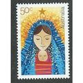 AUS 2009 $1.25 'CHRISTMAS ' FINE USED (EBID34-922)