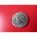 1970 BRASIL TEN CENTAVOS FREE POST. AAT