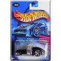 Hot Wheels - Hardnoze Twin Mill: 2004 First Edi...