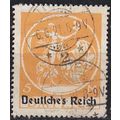 GERMANY REICH [1920] MiNr 0136 I ( O/used ) [02]