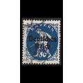 GERMANY REICH [1920] MiNr 0128 ( O/used )