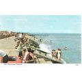 Prestatyn, Denbighshire - Ffrith Promenade - po...