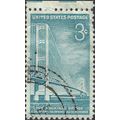 USA, BRIDGE, Mackinac, Verrazano Narrows New Yo...