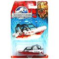 Matchbox - Sea Spy: Jurassic World #14/15 (2015...