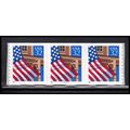 2915Av 32c U.S. Flag Over Porch Very Fine MNH P...