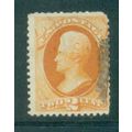 Used 178 2c Andrew Jackson Average M00320
