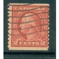 Used 492 2c George Washington Average A10078