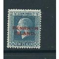 cook islands penrhyn sg24 hm sg 24