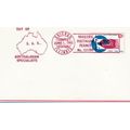 United States 1962 Compex Australasian Speciali...