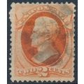 Jackson: 2c - USA 1879 - F H - Sc 183