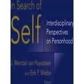 In Search of Self