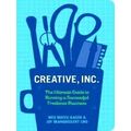 Creative Inc