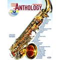 Anthology Alto Saxophone Vol. 1