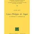 International Archives Of The History Of Ideas / Archives Internationales D'hist