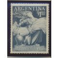Argentina Stamp Scott #643, Mint Never Hinged