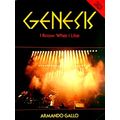 Genesis - I Know What I Like by Armando Gallo