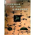 Honour to the Airborne Volume 1 by David Buxton
