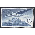 Ireland Sg143b 1/5d Deep Ultramarine Fresh un m...