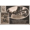 Vintage Valentines PC 1942 - Edinburgh - The Ca...