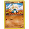 Pokemon XY Primal Clash #079/160 Meditite