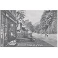 Post Office Bonchurch Village Isle of Wight IOW...