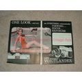 1959 2pg Voigtlander Bessamatic Camera Ad - One Look!!