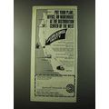 1973 Oakland / Alameda County California Ad