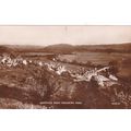Aberfoyle from Trossachs Road Sterlingshire Pos...